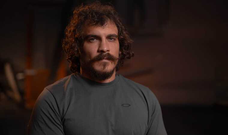 Білоруський доброволець "Янкі" розповів про тактику росіян у Вовчанську