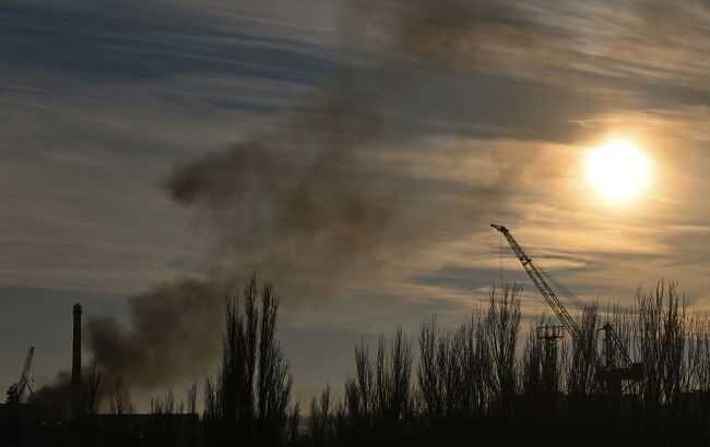 Night attack on Ukraine: a series of explosions were heard in the Khmelnytskyi region and Sumy