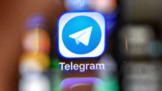 В Україні наразі немає законодавчої бази для закриття Telegram, - нардепка
