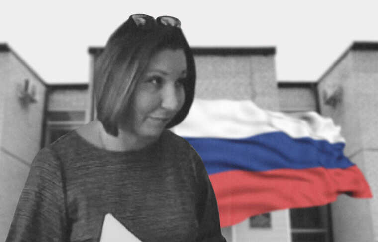 Суддя-зрадниця Шарко, яка працює на окупанта, отримала з бюджету України майже 1,4 мільйона гривень