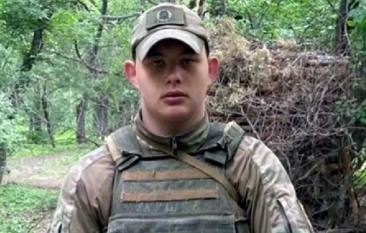В Україні ліквідували двох 18-річних контрактників армії ЗС РФ