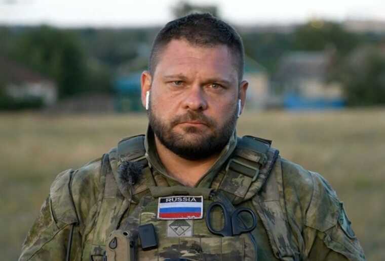 В сети появилось видео госпитализации российского пропагандиста Поддубного