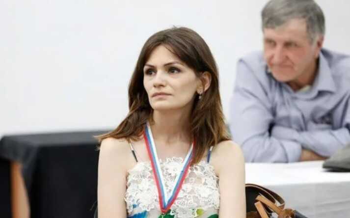 В РФ чемпионка по шахматам попыталась отравить соперницу на турнире