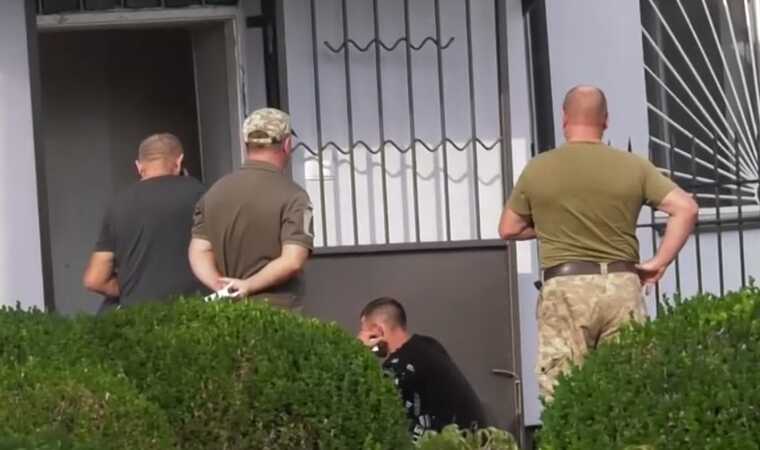 У Волинській області в одному з ТЦК побили чоловіка, - ЗМІ