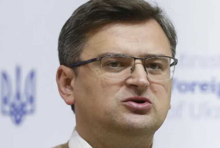 Кулеба та глава МЗС Норвегії обговорили перспективи розширення коаліції винищувачів