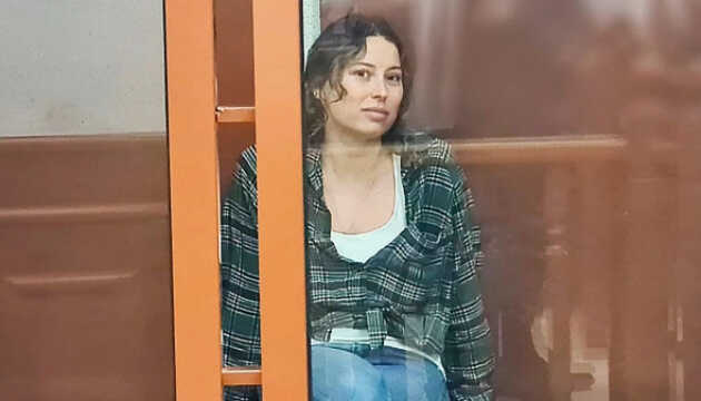 У Росії громадянку США російського походження хочуть посадити на 15 років: «шиють» держзраду