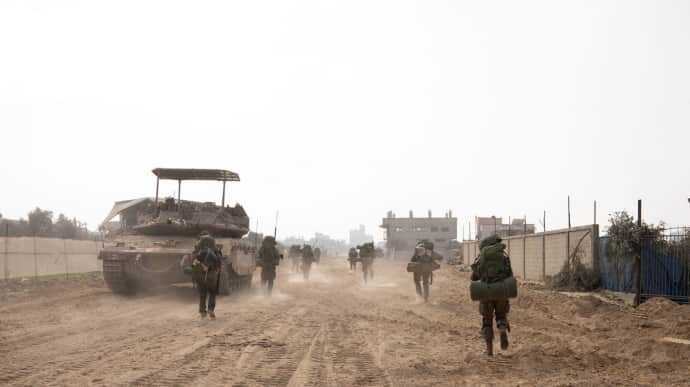 Reuters: США, Єгипет і Катар ініціювали термінові переговори Ізраїлю з ХАМАС