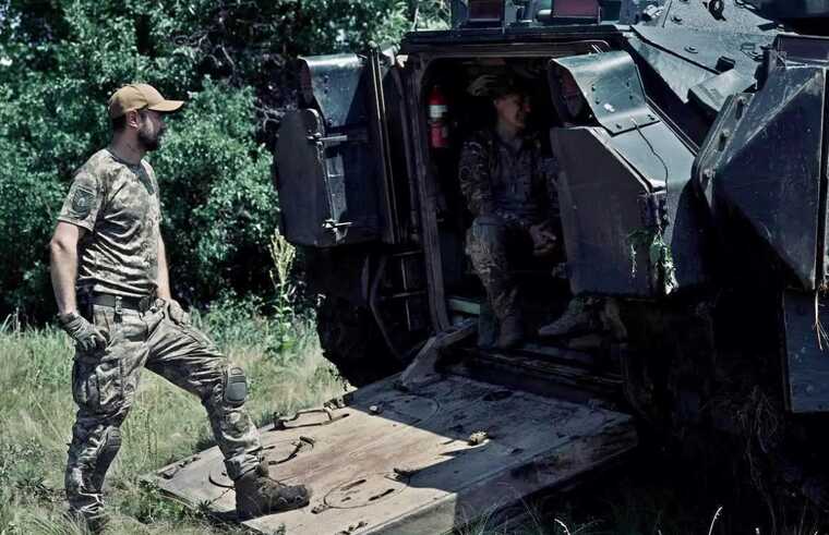 ISW: ЗСУ успішно застосовують інноваційну тактику й технологічні можливості в Курській області РФ