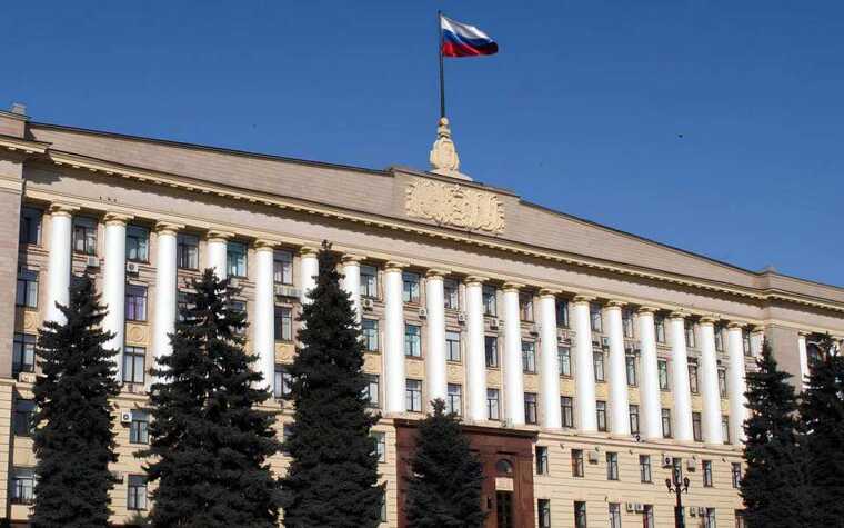 В Липецкой области РФ отменили все развлекательные мероприятия