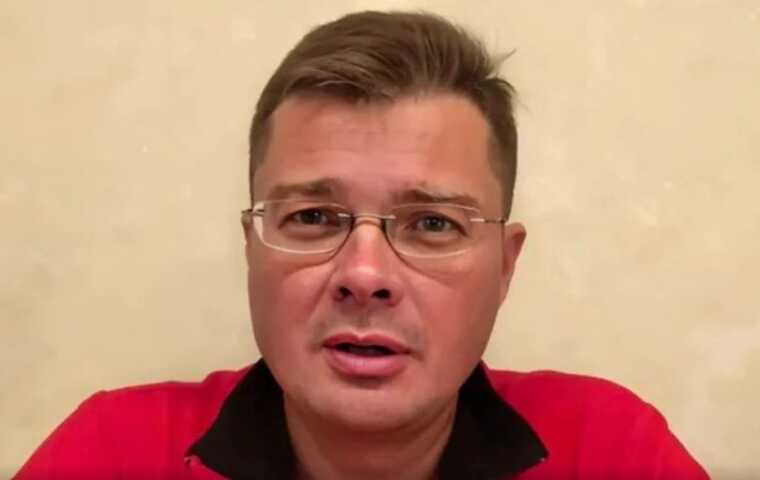 У столиці РФ поліція затримала пропагандиста-зрадника України Олександра Семченка