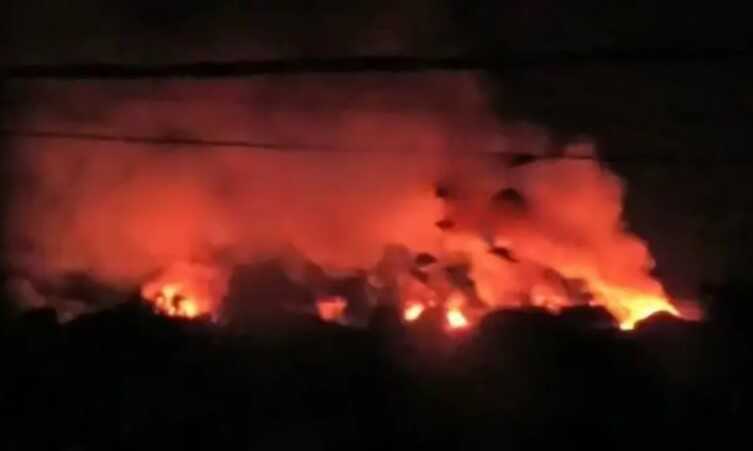 HIMARS знищив колону окупантів, а до Курської АЕС залишилося 20 кілометрів