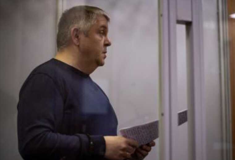 Завдяки «закону Савченко» один із катів євромайданівця Вербицького вийшов на волю