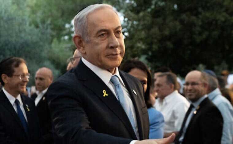 В Ізраїлі погодились на перемовини з ХАМАСом про припинення вогню