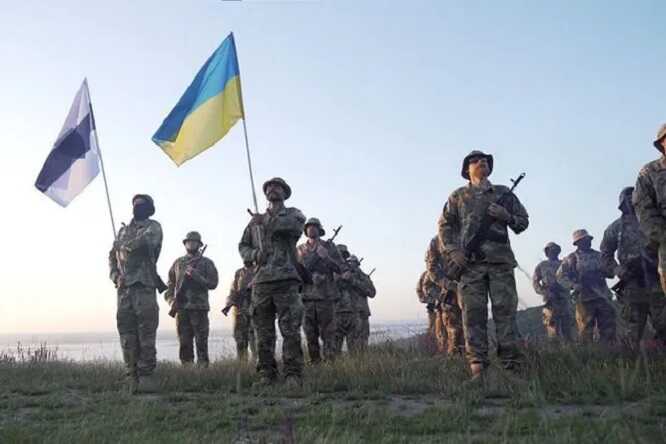 Легіон «Свобода Росії» звернувся до жителів Курської області