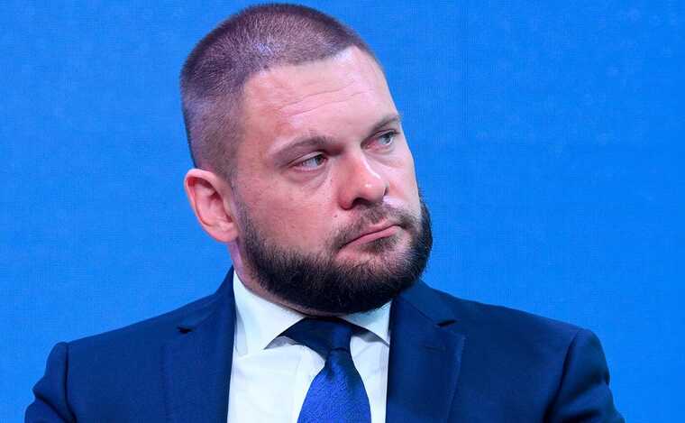 Поранення пропагандиста Піддубного: в мережі показали відео після ураження FPV-дроном