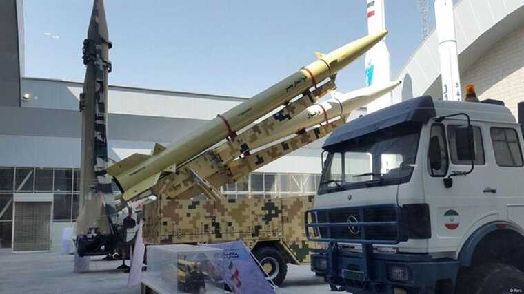 Reuters: Іран передасть Росії сотні балістичних ракет