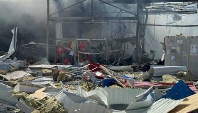 Ракетний удар по Костянтинівці: серед загиблих ідентифікували двох дітей