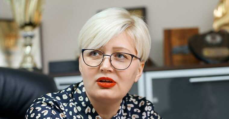 Писательница Ницой продолжила дело Фарион и обозвала жителей Одессы москворотыми