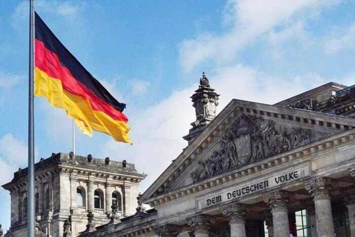 Німеччина найчастіше надавала притулок українцям