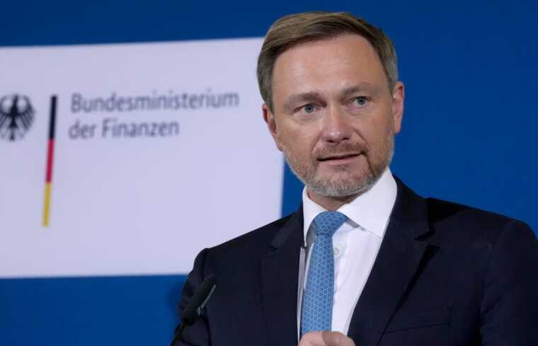 Міністр фінансів Німеччини підтримав розміщення в країні ракет США