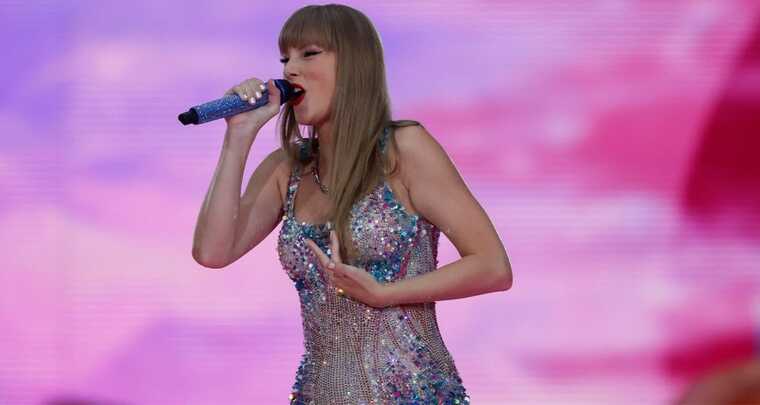 У Відні підозрюваний у підготовці теракту на концерті Тейлор Свіфт відкликав зізнання