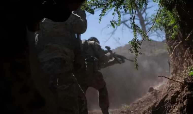 Ситуація на фронті: за добу 71 боєзіткнення, майже половина – на Покровському напрямку