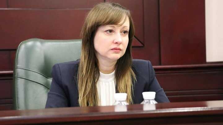 Former head of the Kyiv Regional Council Nataliya Hunko accrued millions to herself during the occupation of the Kyiv region