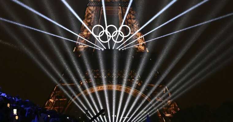 Олімпійські ігри-2024 офіційно закриті: скільки призових заробили українці