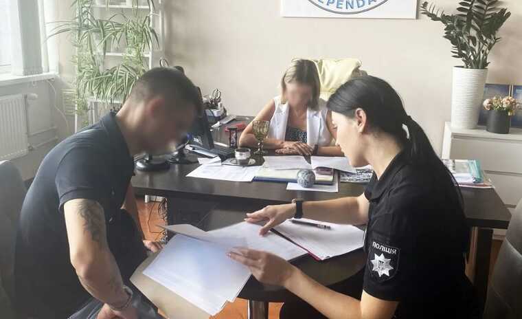 На Чернігівщині на комунальному підприємстві виявили незаконну криптоферму