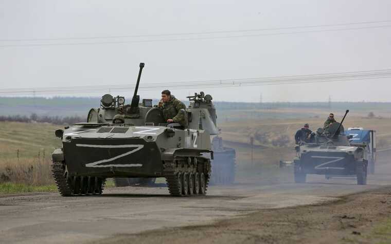 Russian Federation redeploys forces from Prydniprovskyi direction to Kursk direction, - PMO " Tavriya"