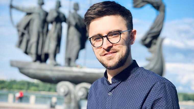 Певец Julik заявил, что он не умеет воевать и поэтому не будет