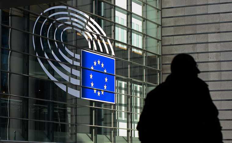 Євросоюз попередив Маска через його інтерв’ю з Трампом