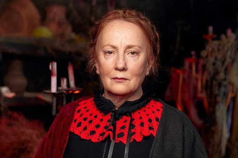 Відома українська акторка Олена Хохлаткіна розповіла про пропозиції співпраці в «ДНР»