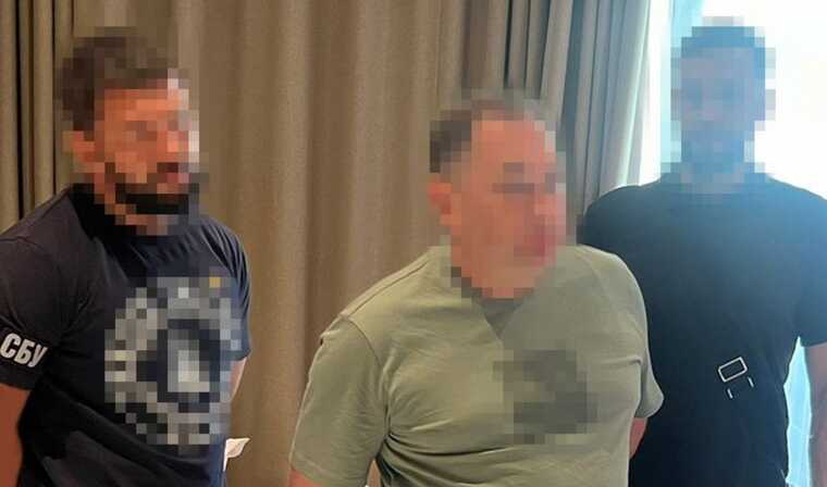 ВАКС визначив запобіжні заходи ще двом фігурантам справи Хейла