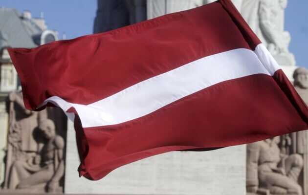 Латвія передасть Україні близько 500 БпЛА