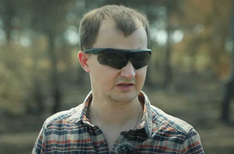 Чмут прокоментував виробництво далекобійної зброї в Україні