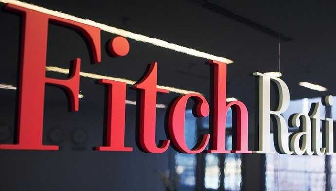 Fitch тимчасово погіршило рейтинг України до обмеженого дефолту