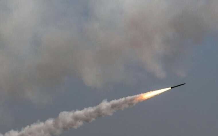 Russia hit Odesa with ballistic missiles