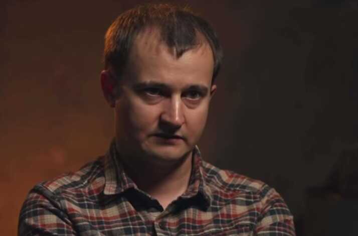 Чмут дал понять, что крейсер "Москва" уничтожили не "Нептунами"