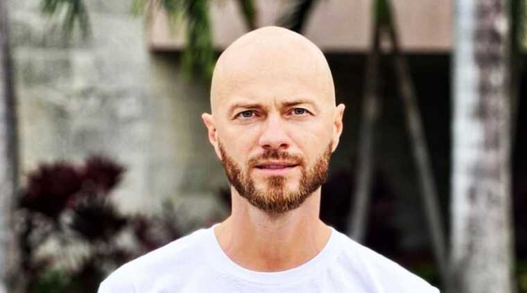 Влад Яма, який втік з України в 2022 році, заговорив російською мовою