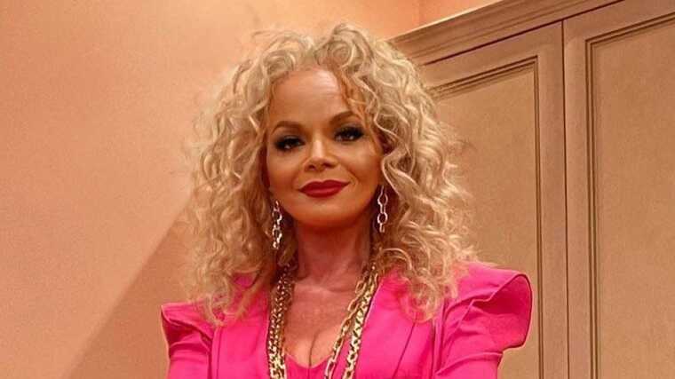 В РФ знайшли крайніх у 200-мільйонній афері з квартирою Лариси Доліної