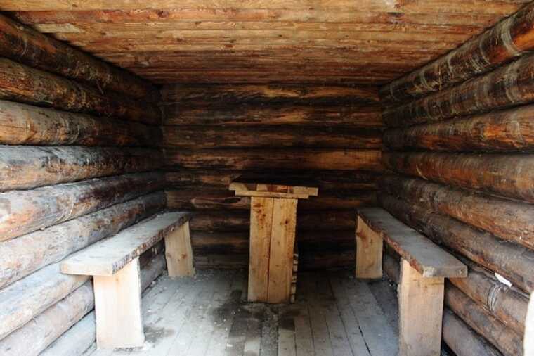 Occupiers make powerful fortifications - video