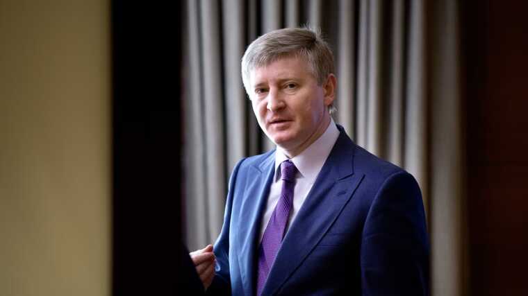 Akhmetov decided to sell all planes, - media