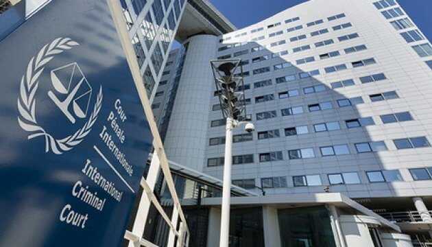 У Зеленського пояснили необхідність ратифікації Римського статуту МКС