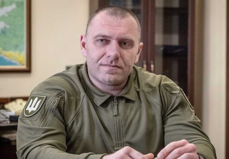 Малюк раскрыл детали масштабного плена "кадыровцев"