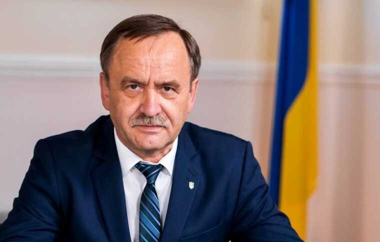 Cabinet of Ministers has approved the appointment of a new head of the Ternopil RMA