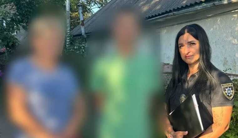 На Хмельниччині підліток напоїв безпритульного собаку алкоголем