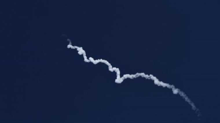 An explosion was heard in Sumy: air defence was in action