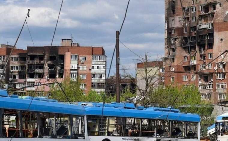 Переселенцев из Курской области отправят в оккупированный Мариуполь, — сопротивление