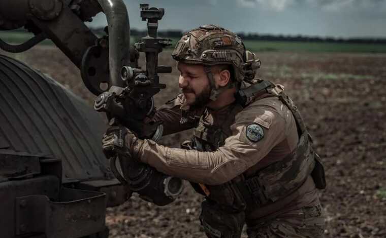 Non-stop fighting continues in the Pokrovsk direction, says press officer of the Chervona Kalyna brigade